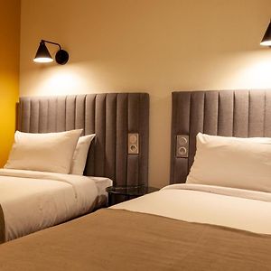 Comfort Twin Room
